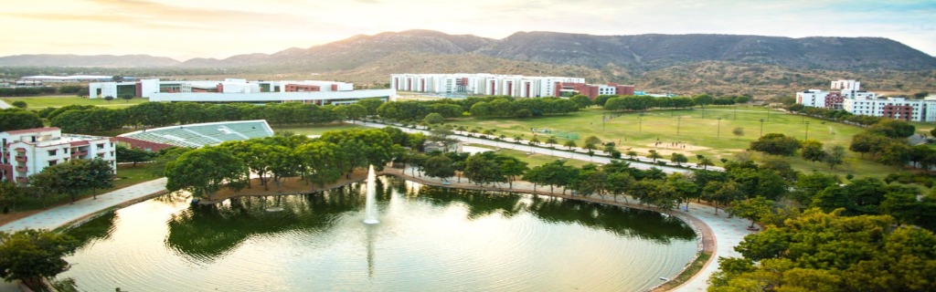 Amity University Rajasthan Campus, Jaipur