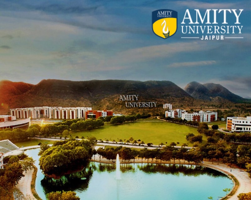 Amity University Rajasthan Campus