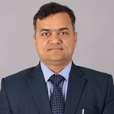 Prof. (Dr.) G. K. Aseri